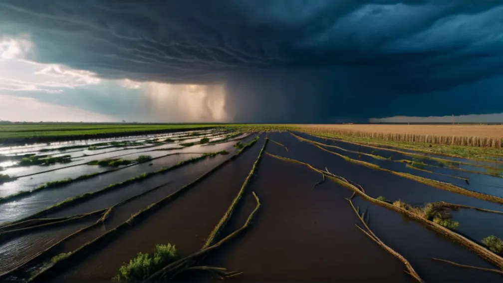Жертвы наводнения в Валенсии требуют справедливости и усиления мер предотвращения в Европарламенте