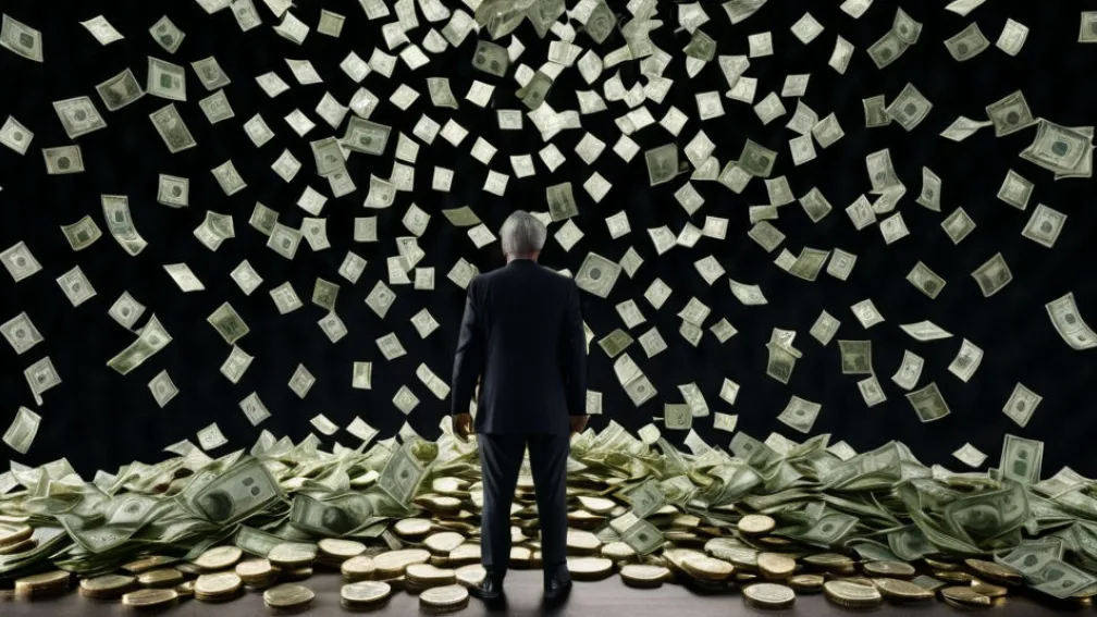 Милей и "финансовая свобода": Механизмы экономической жестокости в Аргентине