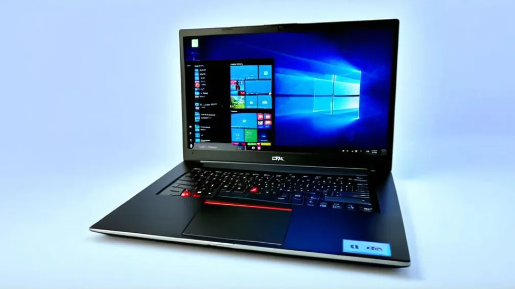 Как выбрать идеальный ноутбук для работы и учебы