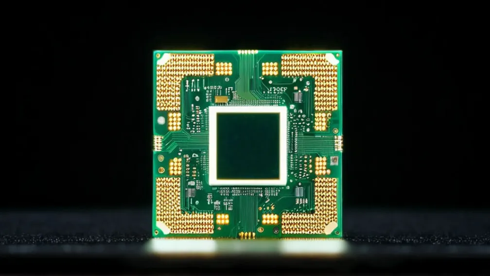 Влияние квантовых вычислений на криптографию