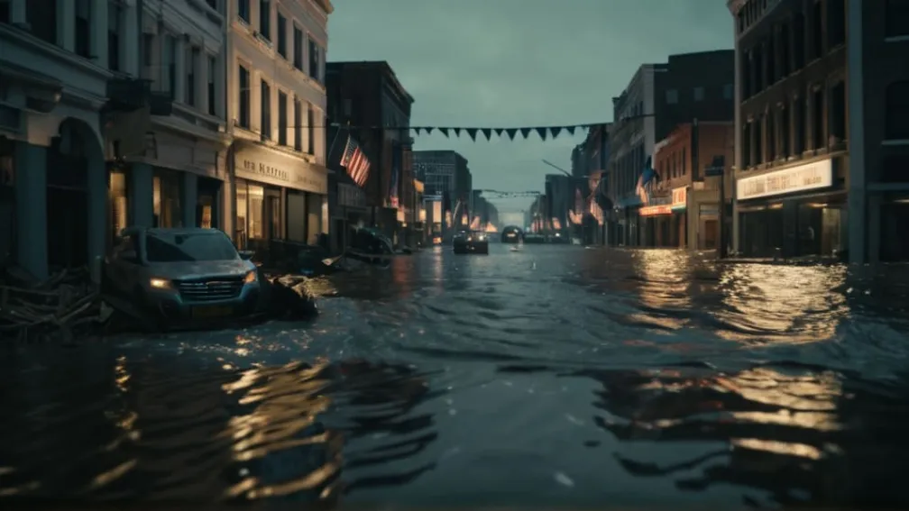 Суд вызывает высокопоставленного чиновника Масона по делу о наводнении в Валенсии