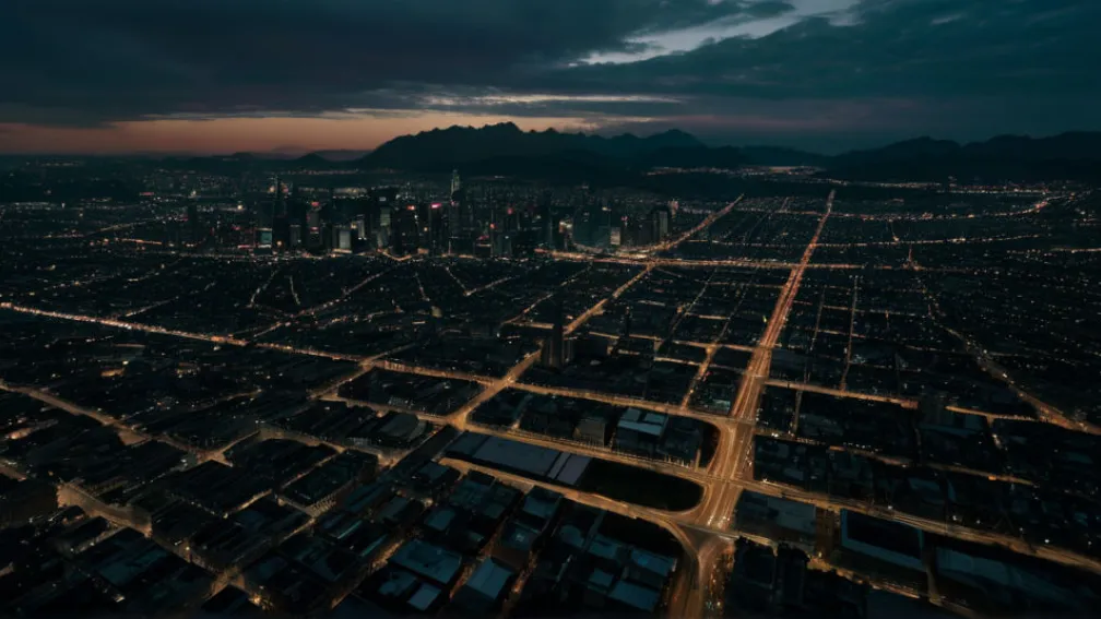 Не тронутый реальностью: Карлос Бойеро о фильме «Город без сна»