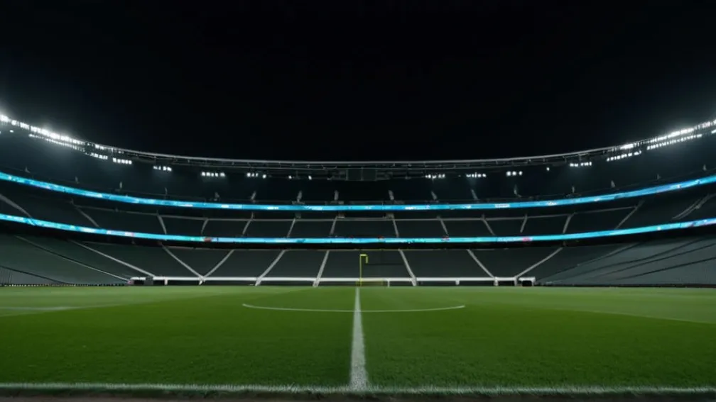 Неожиданное Возвращение Месси на Камп Ноу: Тайный Визит Легенды