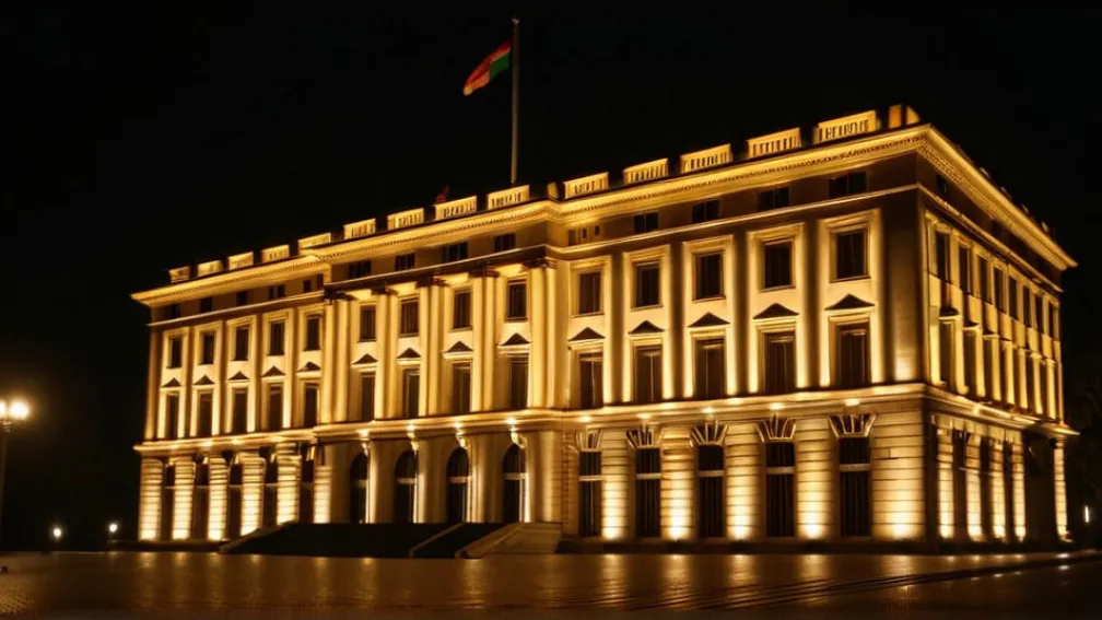 Суд Перу объявил в международный розыск экс-премьера Бетси Чавес, укрывающуюся в посольстве Мексики