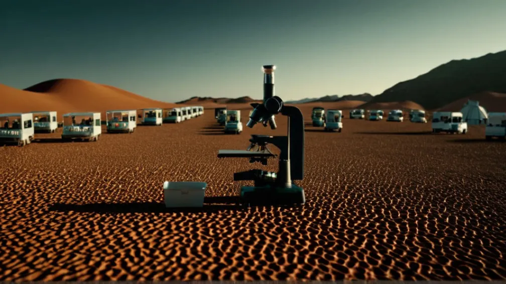 Глобальный фонд не достиг цели по сбору средств: под угрозой борьба с ВИЧ, малярией и туберкулезом