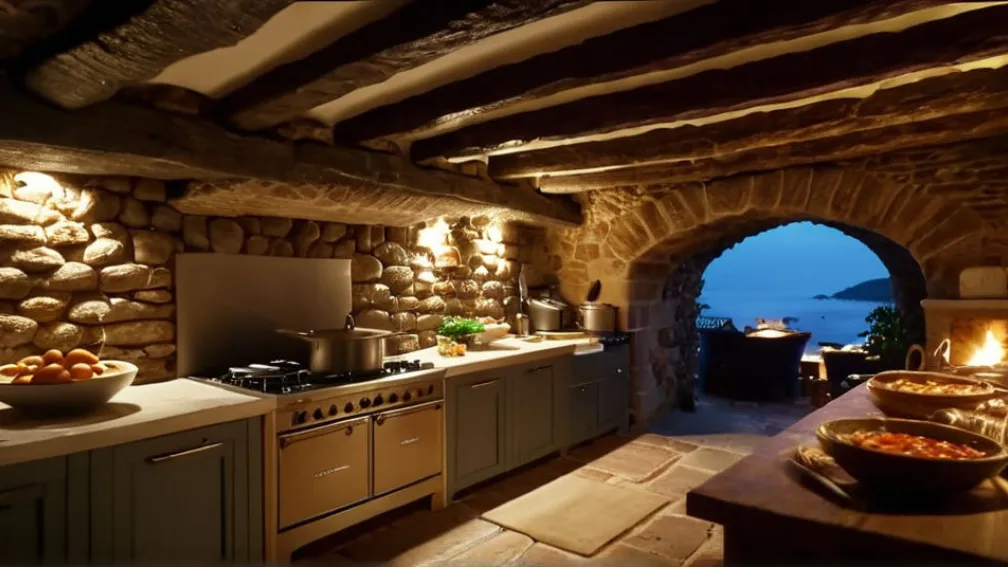 Гастрономические общества Страны Басков: Хранители кулинарных традиций и центр общения