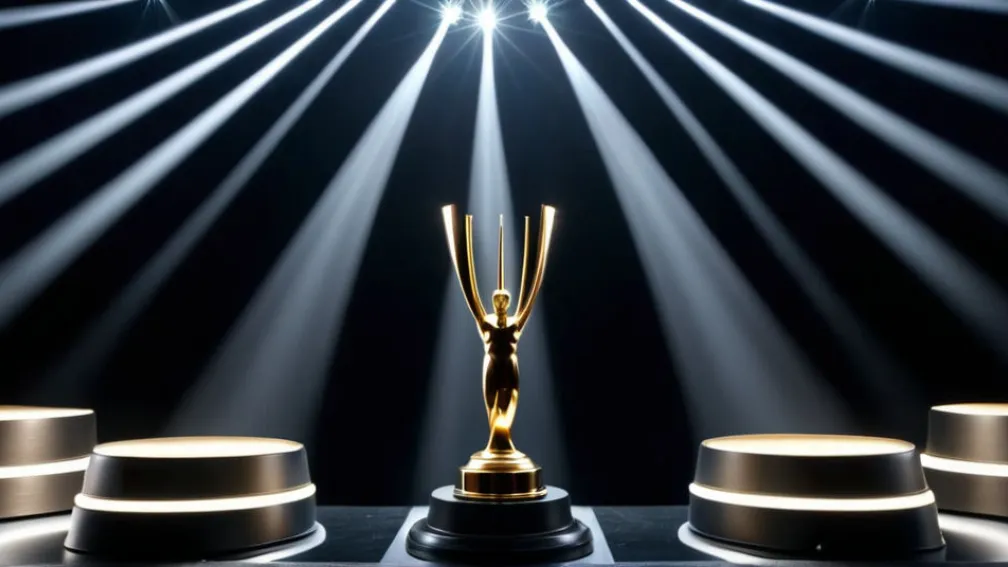 Призеры Premios Ondas 2025: Гала-церемония с Марой Торрес и Звездами