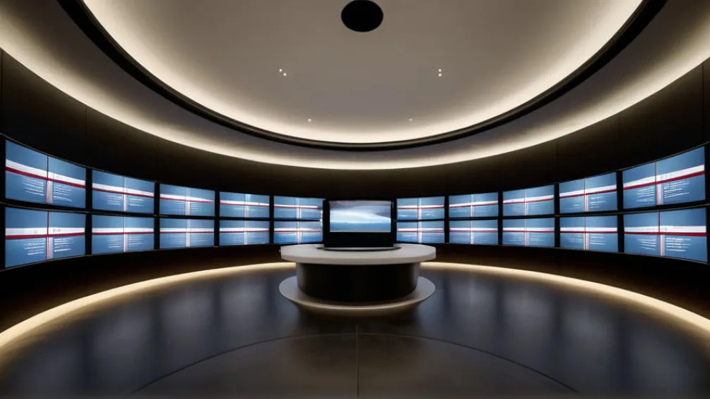 Реинтерпретация бывшего мавзолея Франко: проект превращения в музей памяти