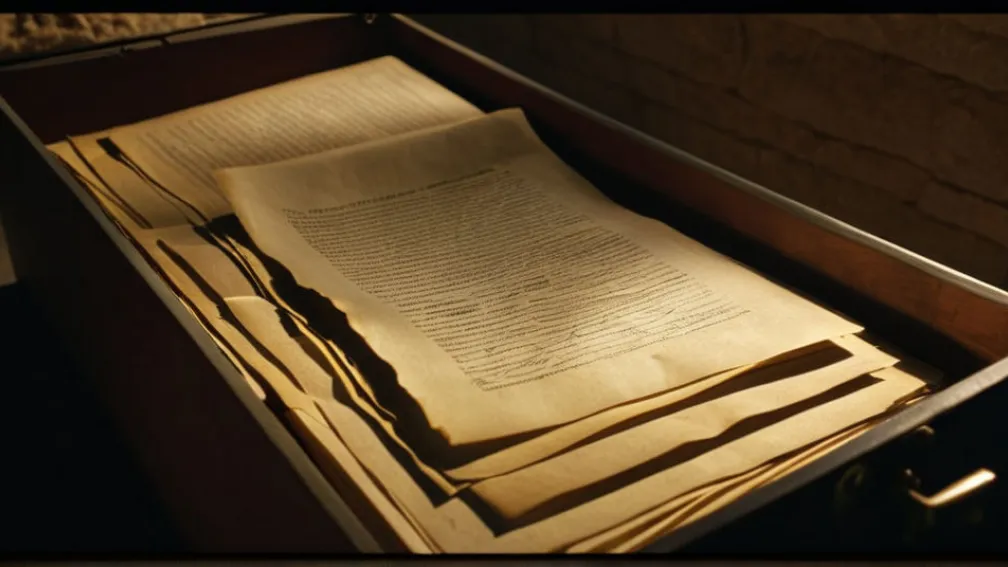 Отмена аукциона нацистских документов в Германии под давлением Польши