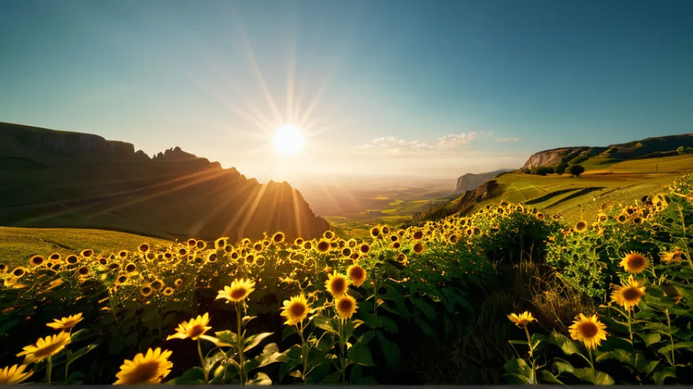 Ода исключительным дням: почему прекрасное так требовательно