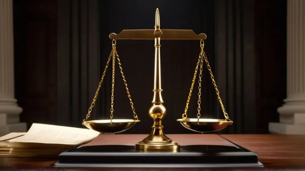 Право на Апелляцию: Почему Высокопоставленные Чиновники в Испании не Могут Обжаловать Решения Верховного Суда