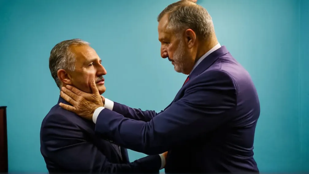 Учитель-педофил из Оренсе скрылся на Кубе: международный розыск продолжается