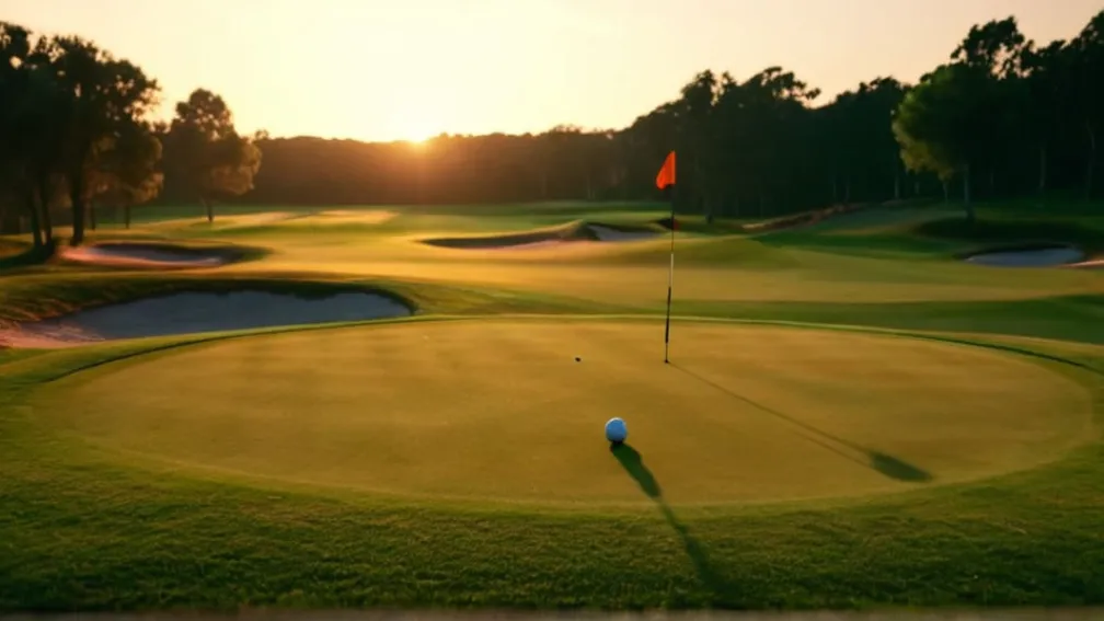 Внучка Дональда Трампа Кай: От Звезды Соцсетей до Дебюта в Мировом Гольфе