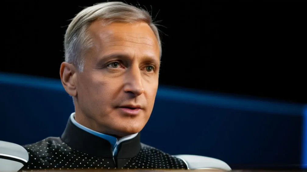 Влияние искусственного интеллекта на рынок труда