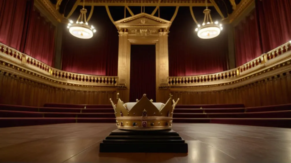 Испанские партии бойкотируют юбилей монархии в Конгрессе