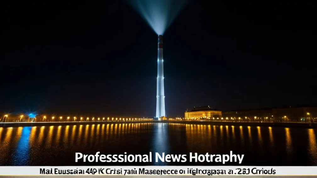 Энергетический кризис в Европе