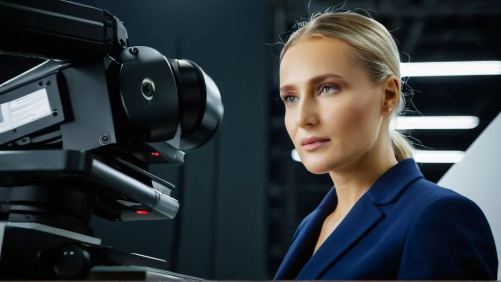 Влияние искусственного интеллекта на рынок труда