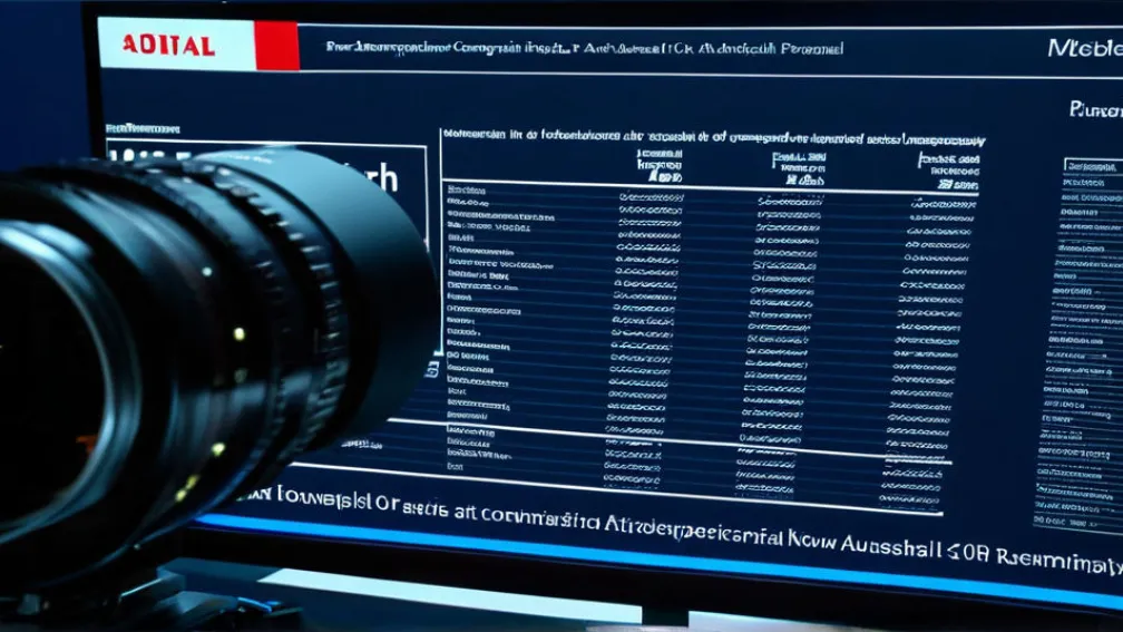 Влияние искусственного интеллекта на мировую экономику