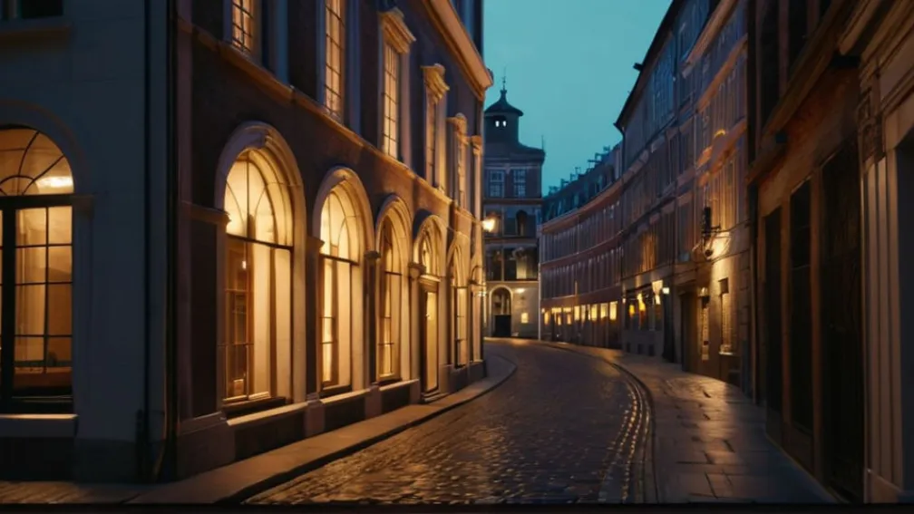 Жоан Мануэль Серрат: от барселонских улиц до символа свободы в Латинской Америке