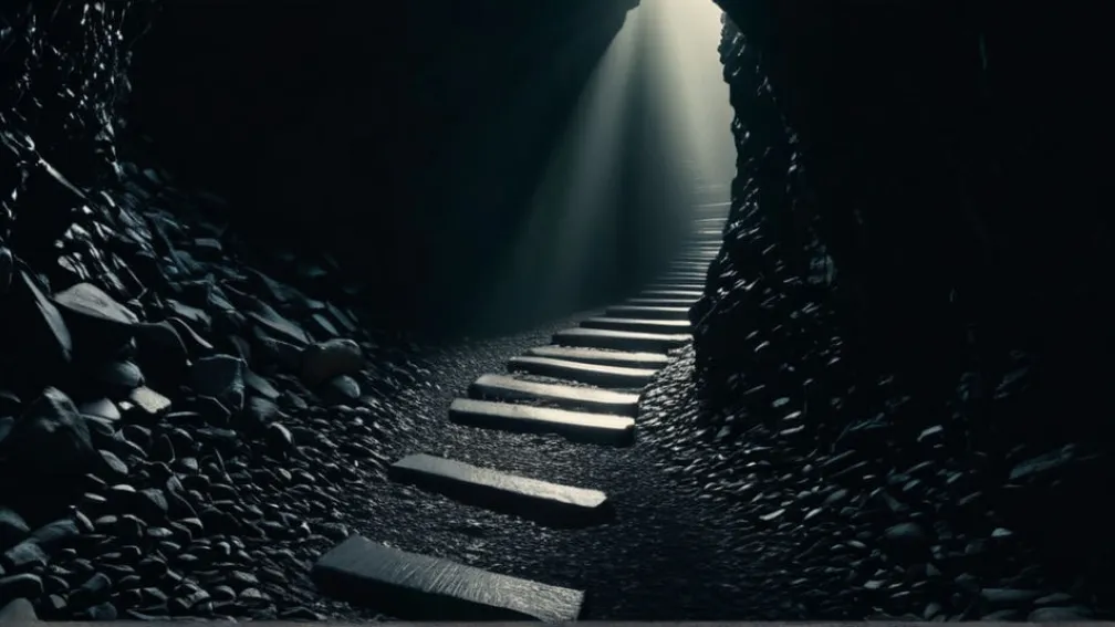 Ирен Эсколар и Пабло Мессье: Глубокое погружение в мир зависимостей на сцене Мадрида