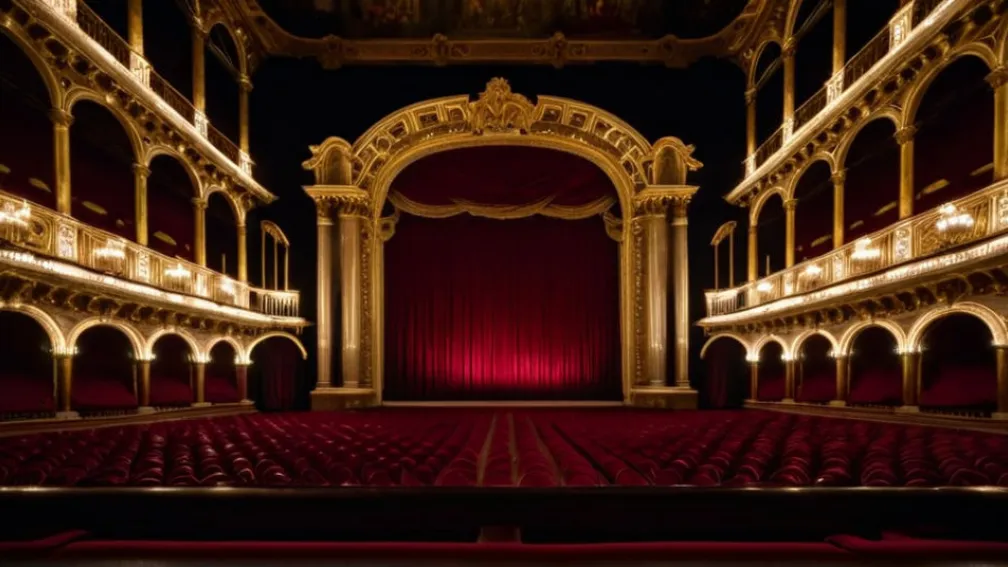 Адель дебютирует в качестве актрисы в новом фильме Тома Форда по роману Энн Райс