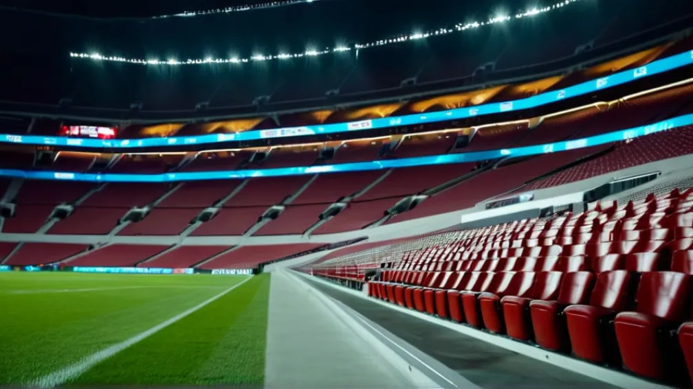 Возвращение в "Камп Ноу": "Барселона" Снова Дома