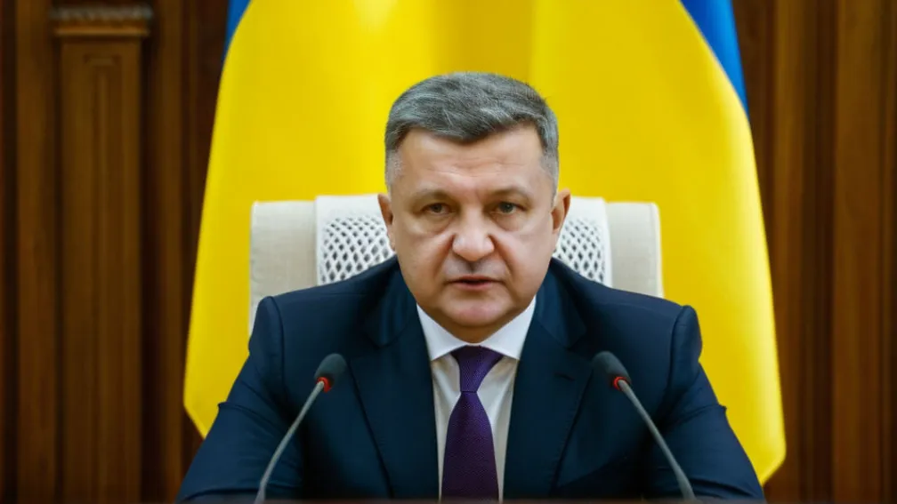 Декларация о независимости Украины