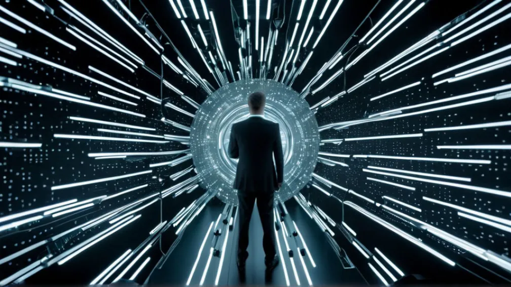 Искусственный Интеллект в Найме: Эффективность vs. Опасения Кандидатов