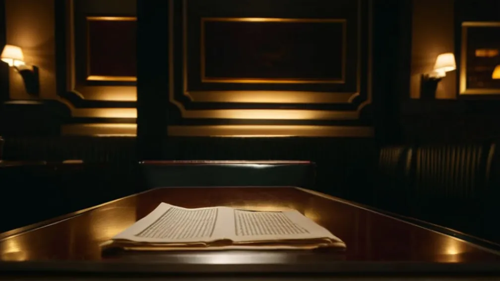 Судья требует детали обеда Масона и Вилапланы в ресторане El Ventorro