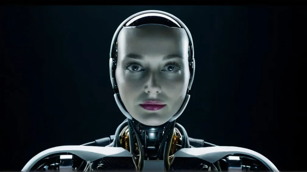 Анализ влияния искусственного интеллекта на рынок труда