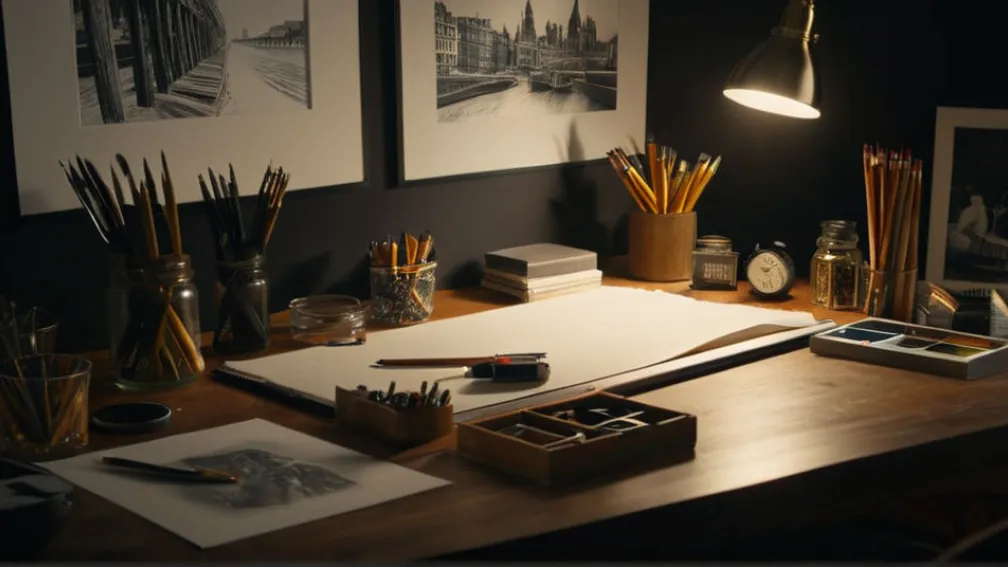 Рики Бланко: Мой Бро — Взгляд на Творчество Мастера