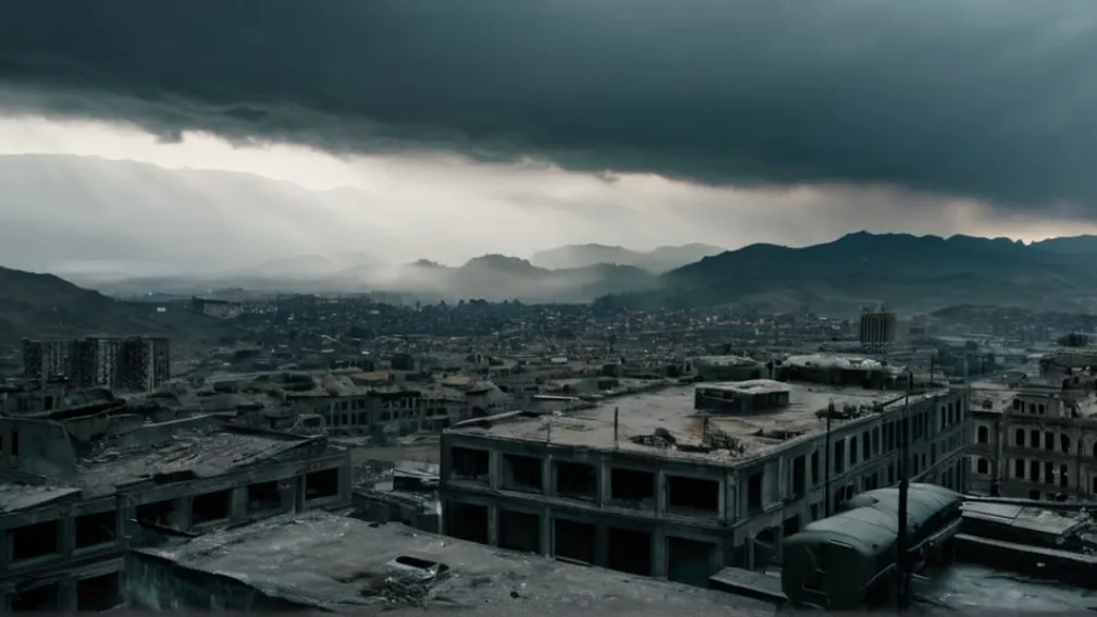 Расследование "человеческого сафари" в Сараево: Итальянцев подозревают в оплате снайперских "туров"