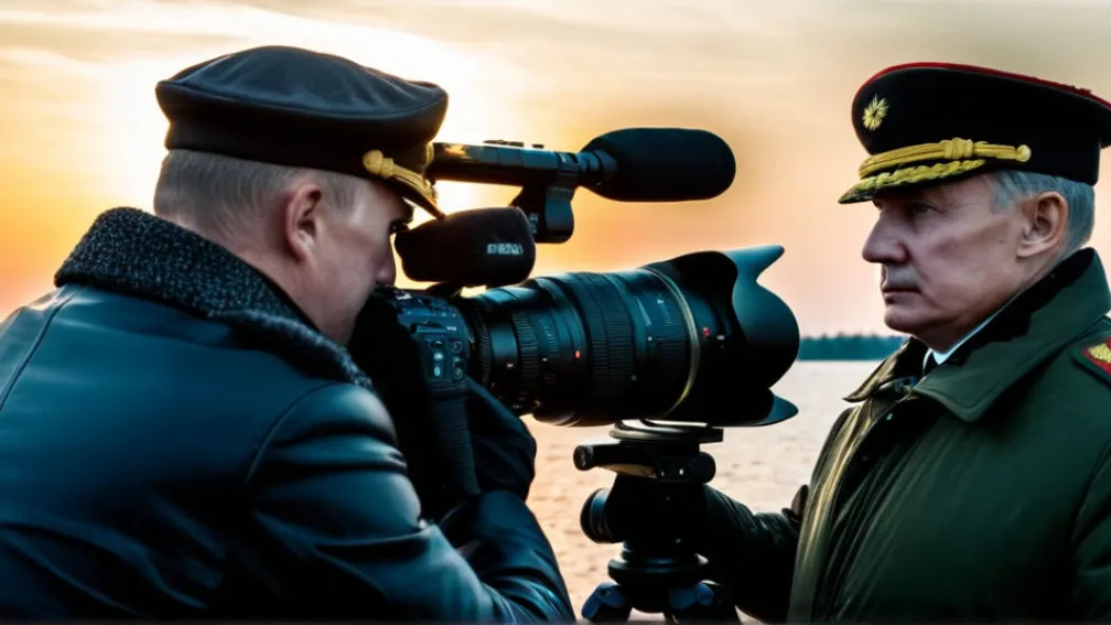 История создания Российской Федерации