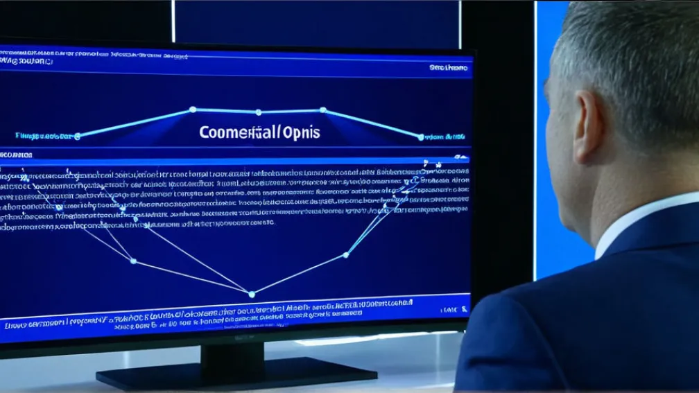 Влияние искусственного интеллекта на рынок труда