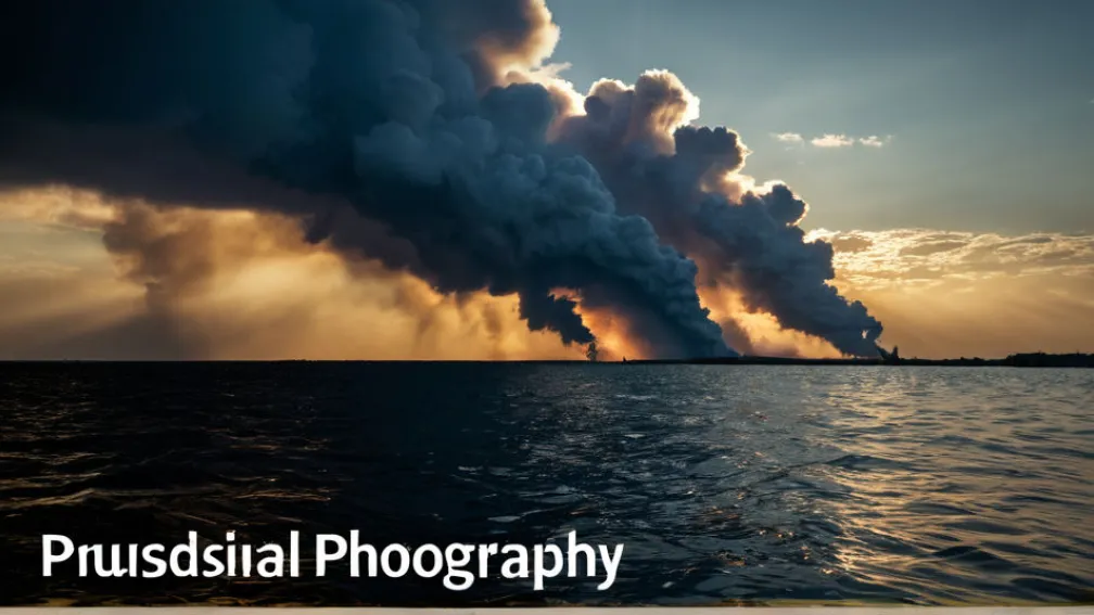 Изменение климата и его влияние на мировую экономику