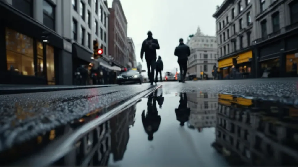 Убийство бразильской пенсионерки в Буэнос-Айресе: Необъяснимое насилие потрясло столицу Аргентины