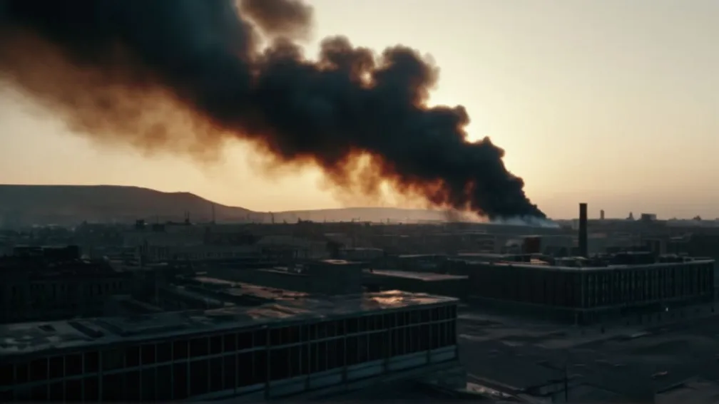 «Хезболла» подтверждает убийство своего второго номера Израилем: напряженность на Ближнем Востоке растет.