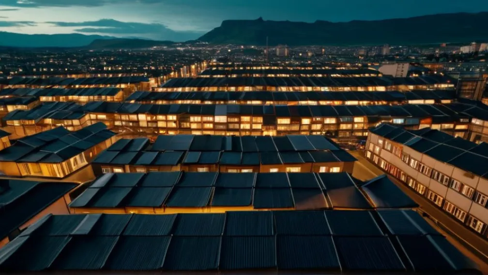 Жилищный кризис в Мадриде: новый отчет Cáritas выявляет растущее неравенство