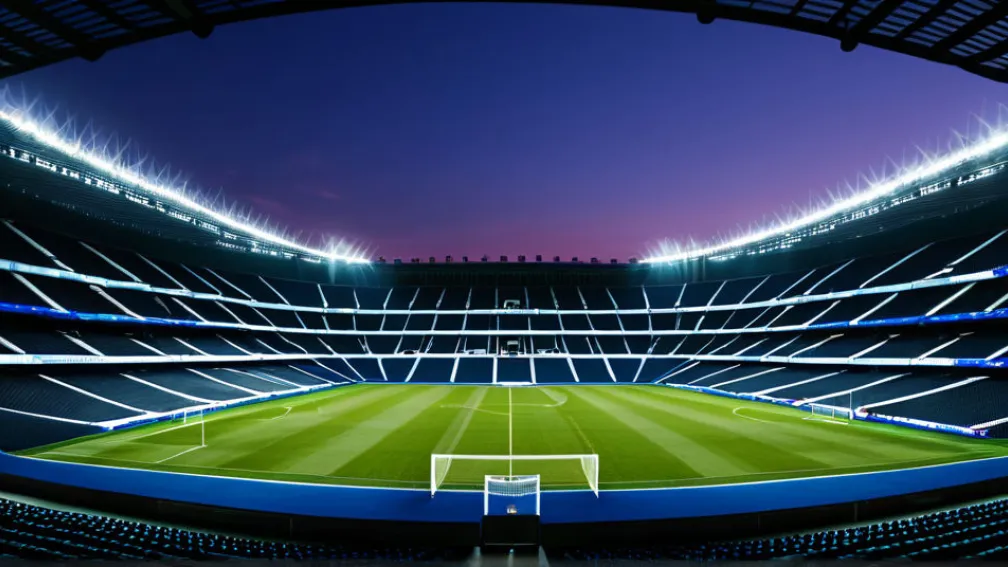 «Реал Мадрид» рассматривает продажу доли клуба инвестору для оценки стоимости и привлечения средств