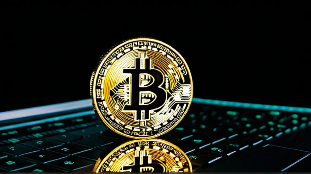 Криптовалюта: революция или пузырь?