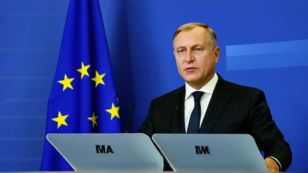 Закон о цифровых рынках (DMA) Европейского Союза