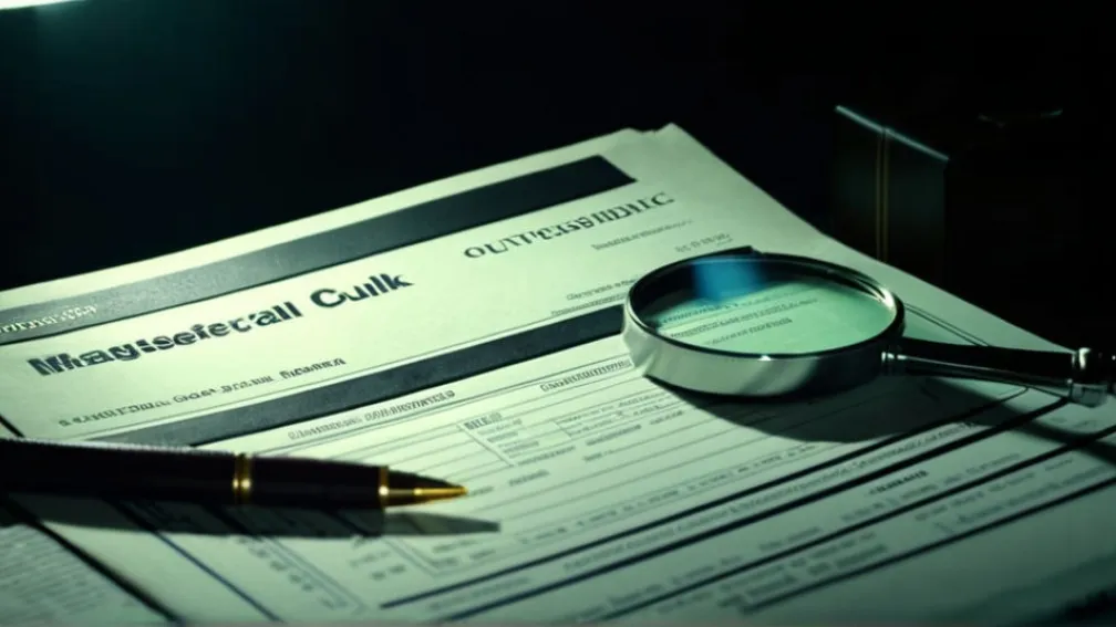 Скандал в Испании: Растраты жены экс-секретаря PSOE стали предметом расследования