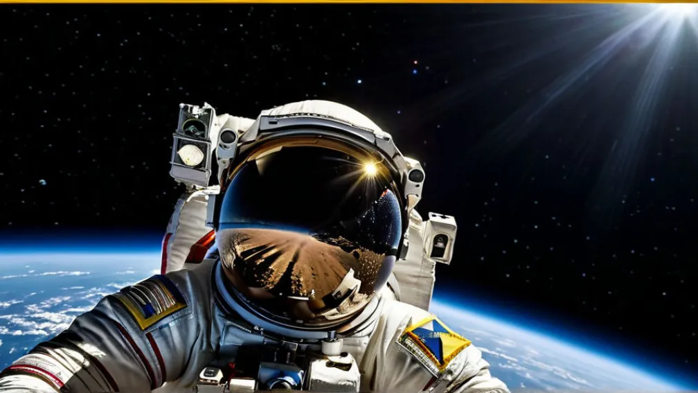 Запуск первого частного космического корабля с людьми