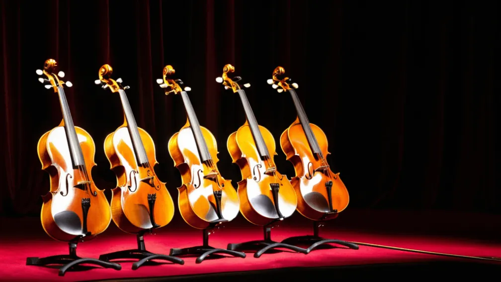 Три струнных квартета выступят на престижном цикле Da Camera в Мадриде