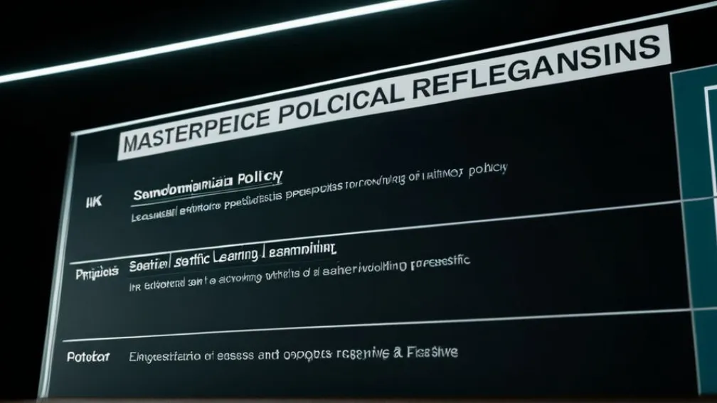 Образовательная политика: Цена игнорирования научных данных и роль доказательств