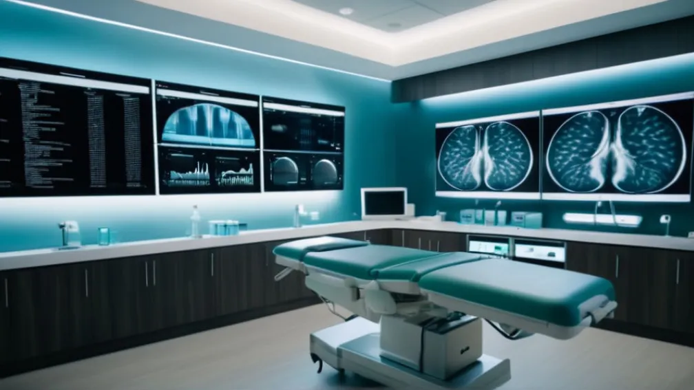 Реформа здравоохранения Испании: баланс между инвестициями и эффективностью