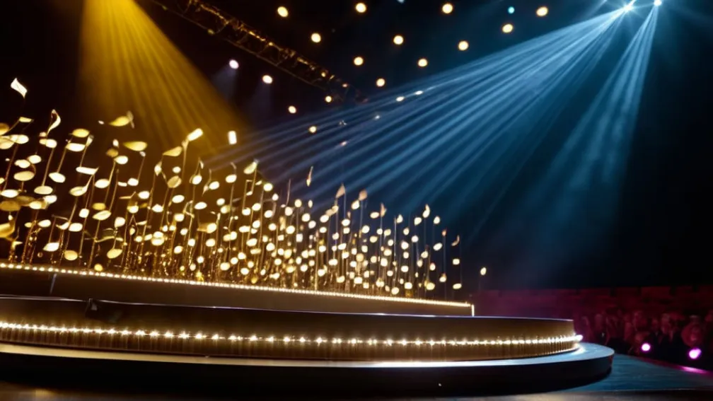 Latin Grammy 2025: Триумф Латиноамериканской Музыки в Лас-Вегасе и Рекордные Номинации Bad Bunny