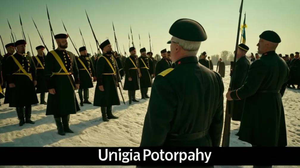 История Украины