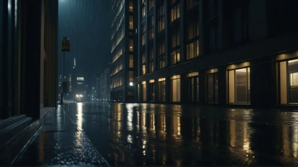 Суд заключил под стражу мужчину, обвиняемого в убийстве матери, выбросив ее из окна в Оспиталет