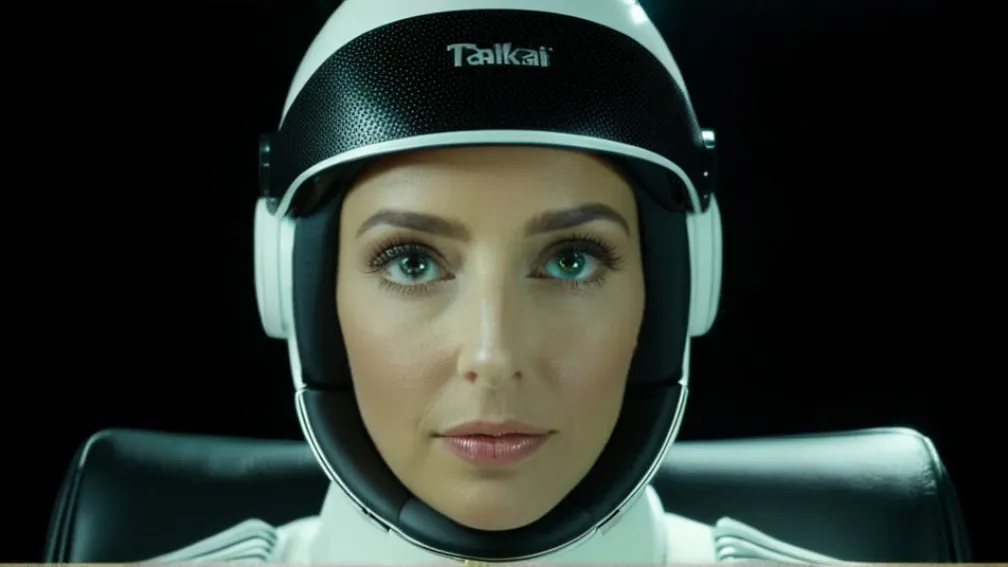 Влияние ИИ на рынок труда